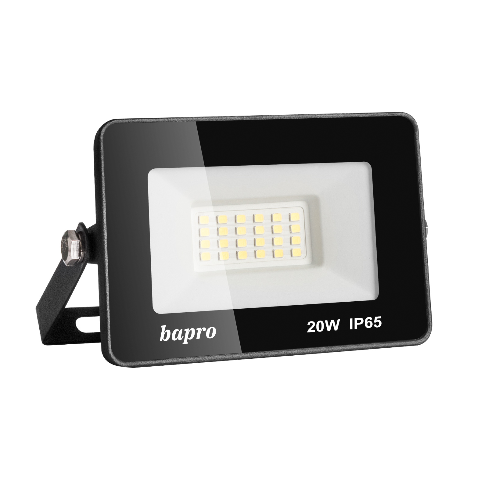 LED světlomety